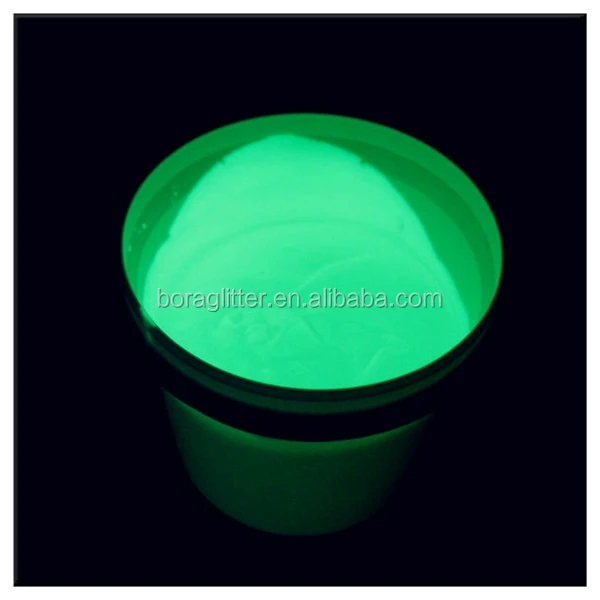 
Noctilucent Glowing Pigments Powder of Quality Guaranteed factory directly 