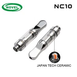 Best taste bho cbd oil slim 9.2 diameter pen tank wickless vape cartridge 510 single coil cartomizer