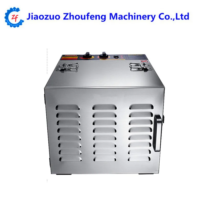 Commercial Fruit Dehydrator/food Vacuum Dehydrator/food Freeze Dryer