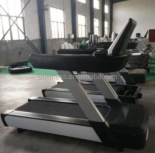 DFT-9300 Indoor LED or TV treadmill machine/Newest commercial treadmill/fitness treadmill