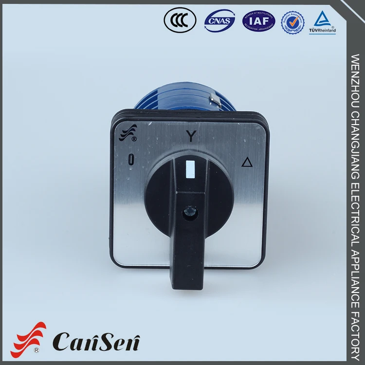 LW26-20 0-Y-D Фабрики сразу обеспечивают генератора и стартера