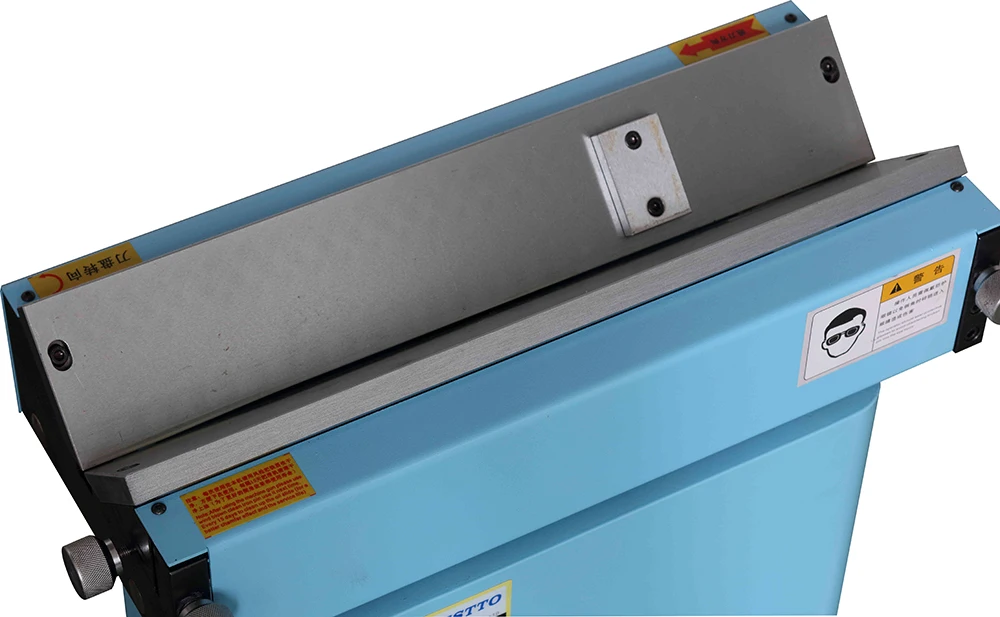 Best After-sales Service High Speed Straight Line  Charmfering Machine SF-500DG