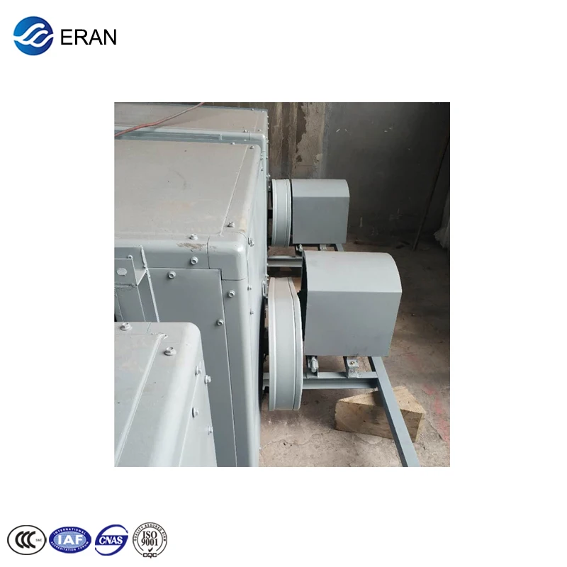 industrial air blowers fan with electric motors