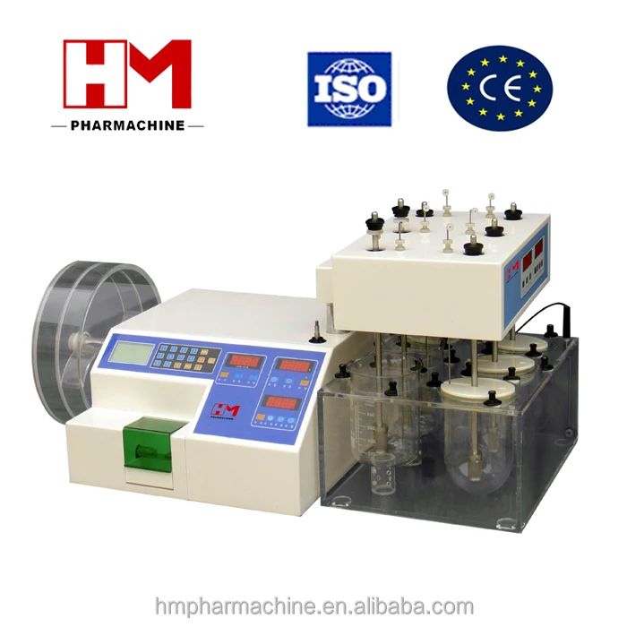 
Многофункциональный тестер для планшета, одобренный CE/IQ OQ PQ 