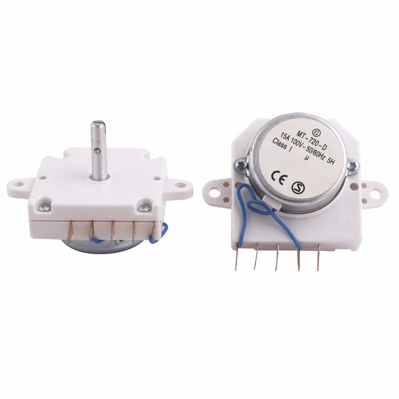 100 -240v freeze dryers timer/Design time longer