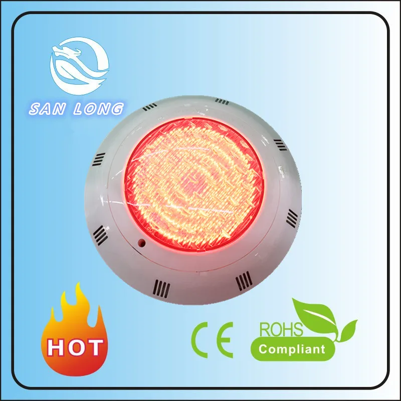 Waterfall/fountain/pond/pool led lightings 12v 15w-45w luminaire lighting swimming pool