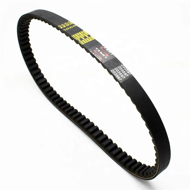 Kevlar Torque Converter Belt 203597 Fits For 30 Series Go Kart