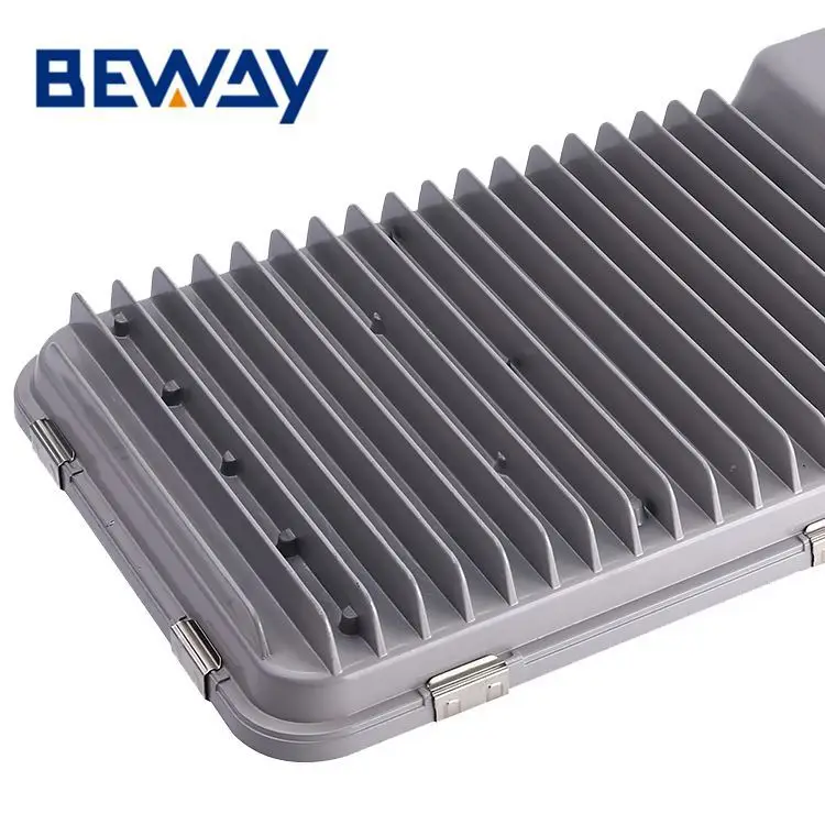 LED driver modular dia-casting housing ip 65 waterproof 20w 30w 50w 80w 100w led street lamp