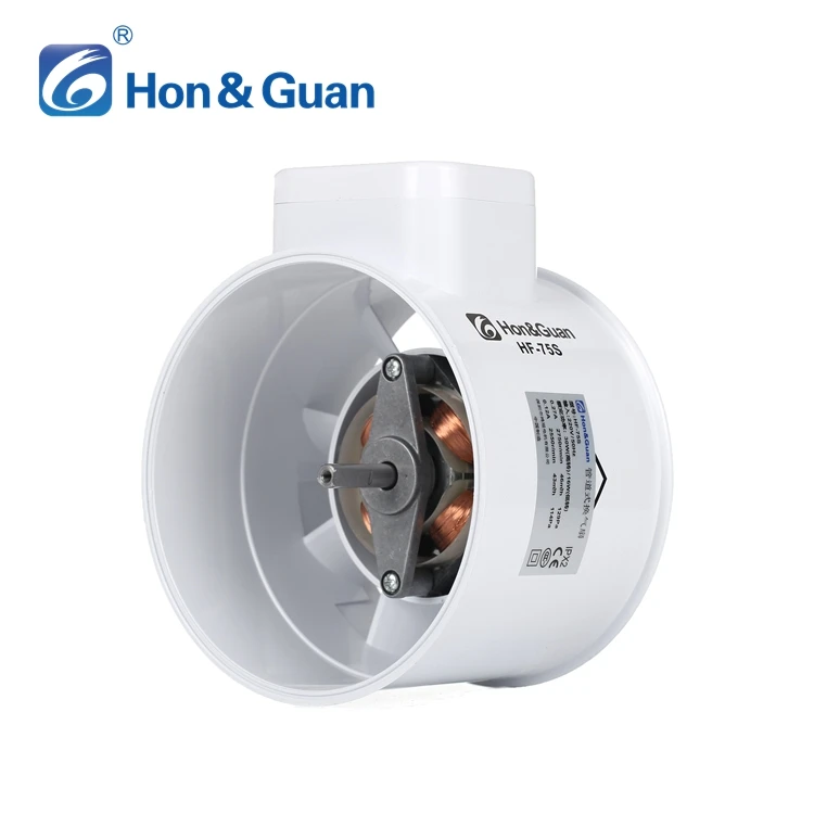 Hot sale greenhouse high quality exhaust axial flow fan