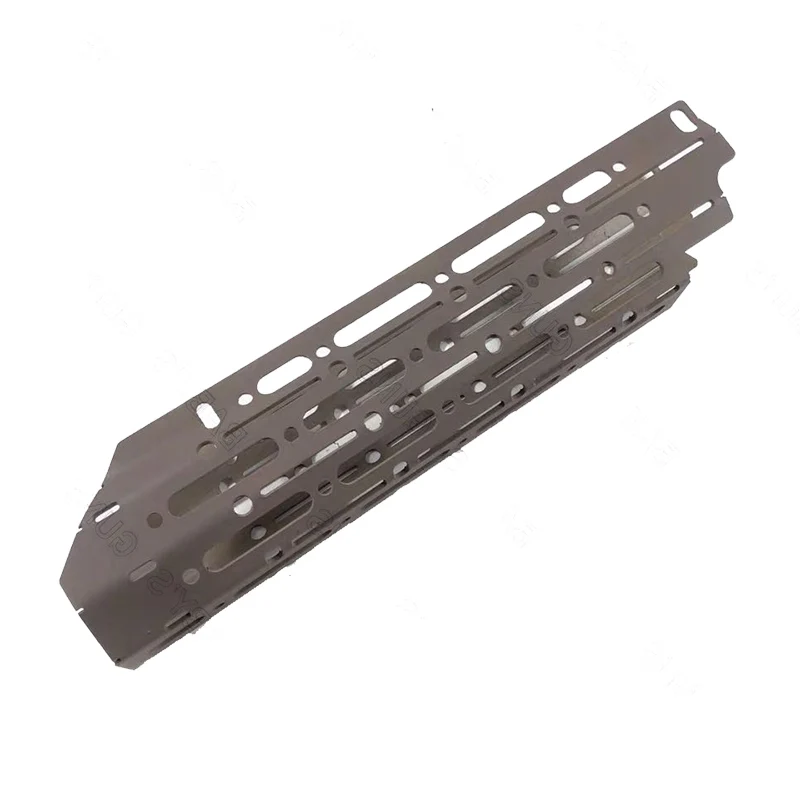 Gel blaster Remington handguard for JM J10 ACR water toy metal gun