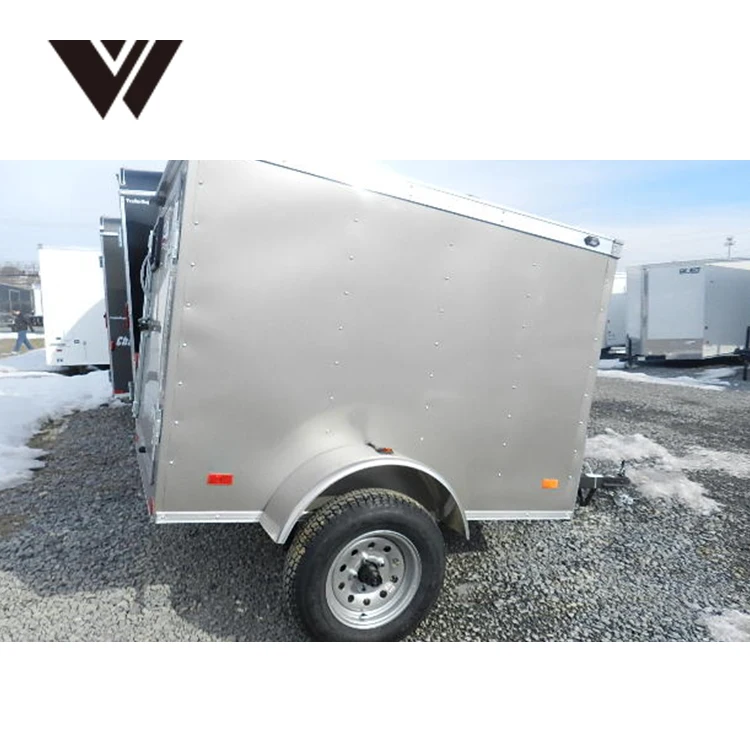 Value Added Service Free Re-design Swivel Wheels For Trailers