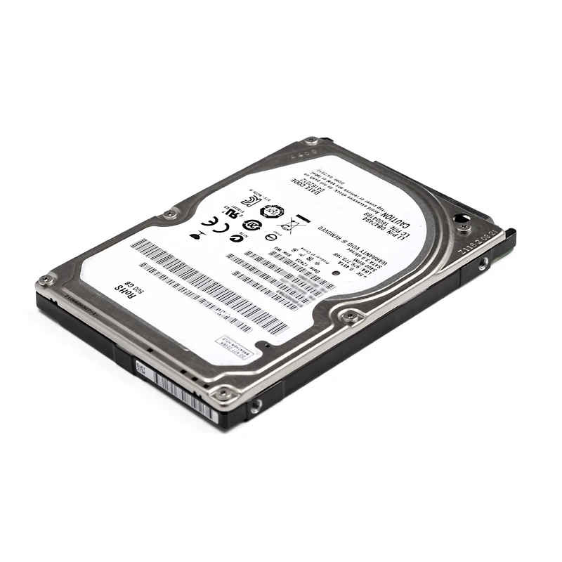 TEYADI 500GB used Internal Hard Drive Disk 2.5 inch Pull HDD for Laptop