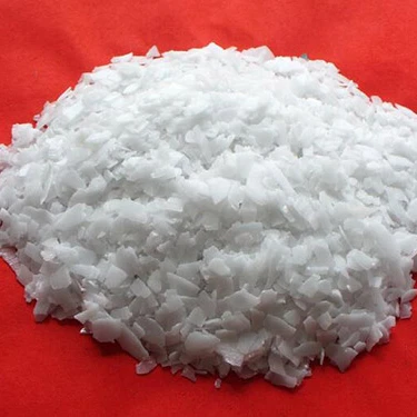 Sodium Hydroxide Caustic Soda Flakes 99%