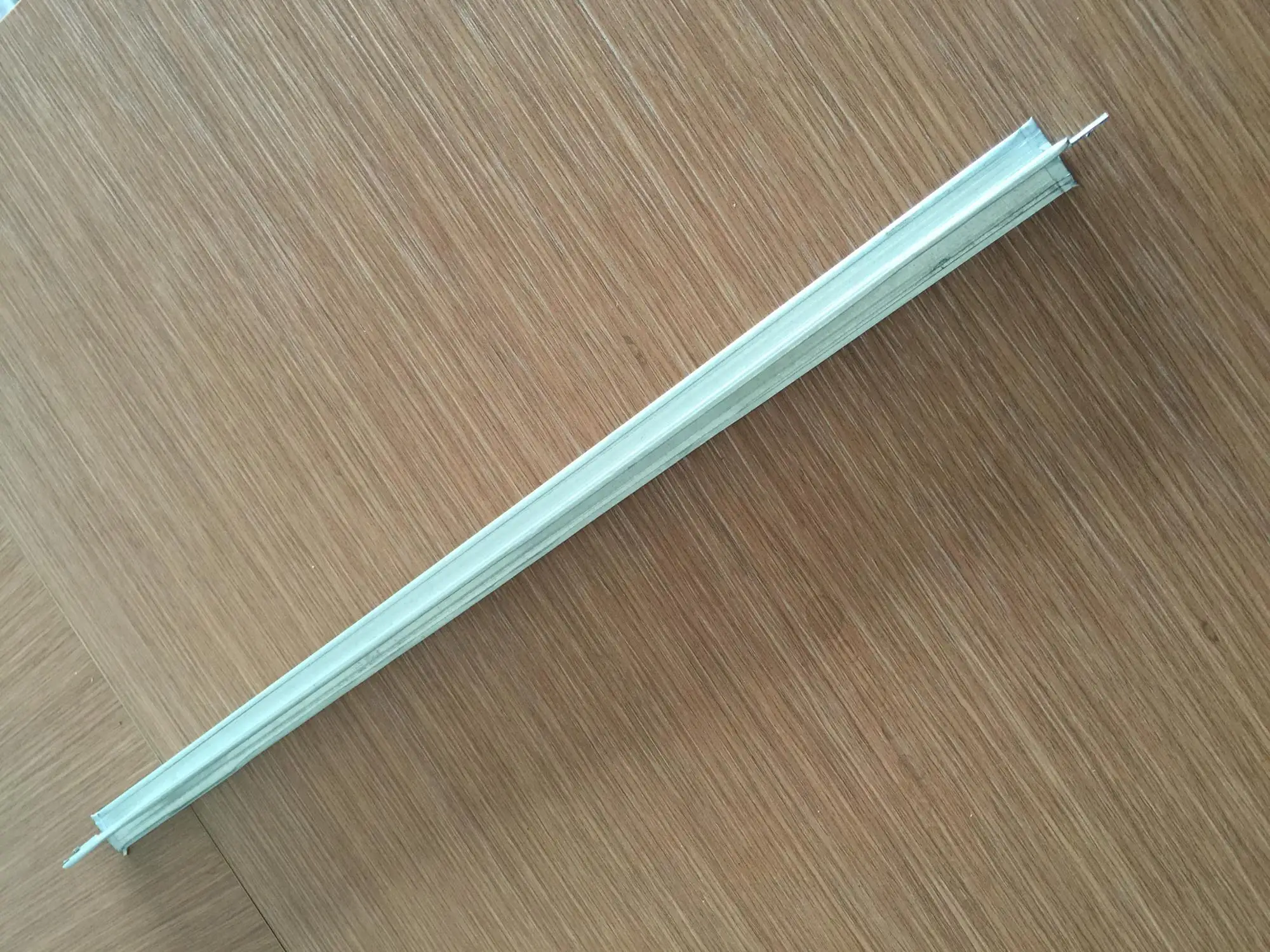 Ceiling T Bar Suspension Grids Roll Forming Machine