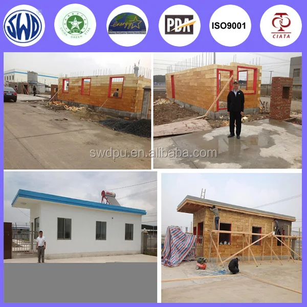 UL B2 fire retardant polyurethane insulation foam