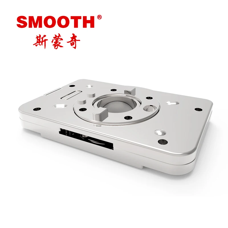 Cell phone 150 Degree Rotating Friction Hinge/Slider phone hinge