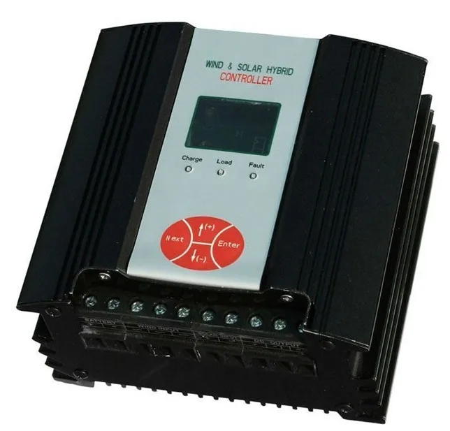 400W small residential windturbine