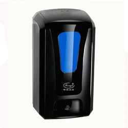 Liquid Foam Wall Mounted Hand Soap Dispenser