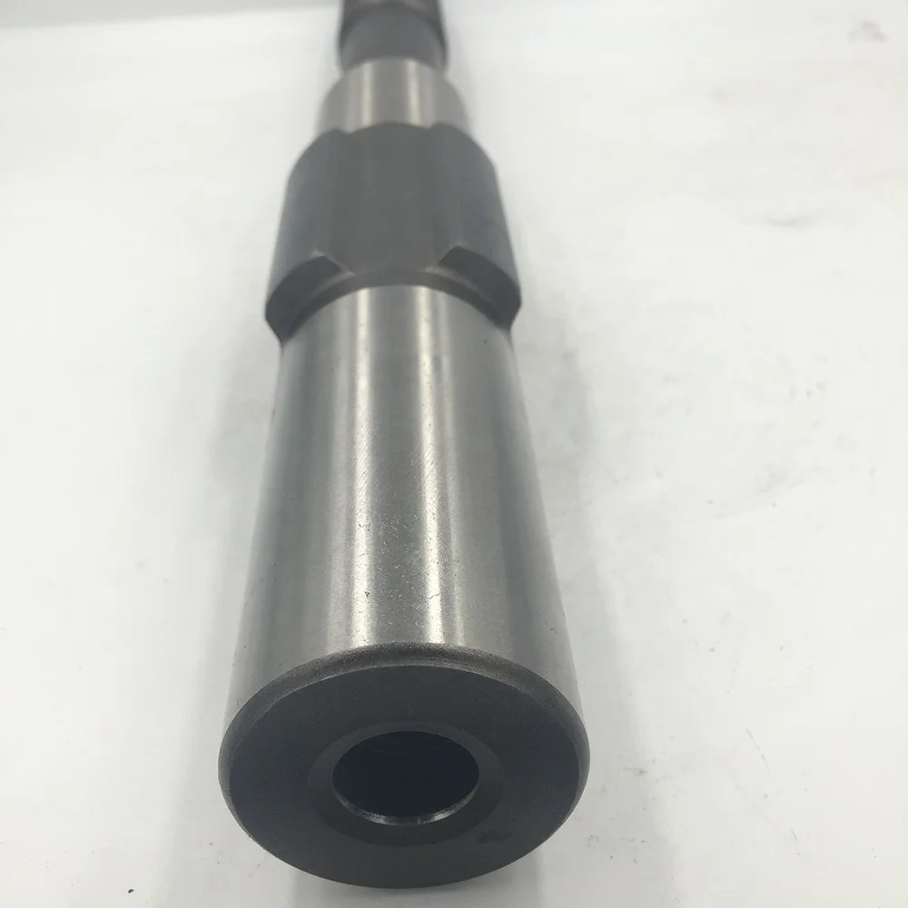 Alloy Steel Carbide PDC Cutter vl140 Shank Adapter for Hydraulic Rock Drill