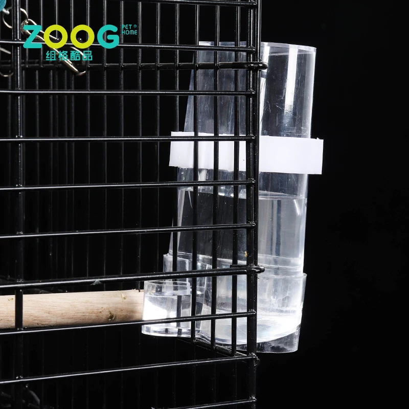 China 2018 new automatic bird water feeder