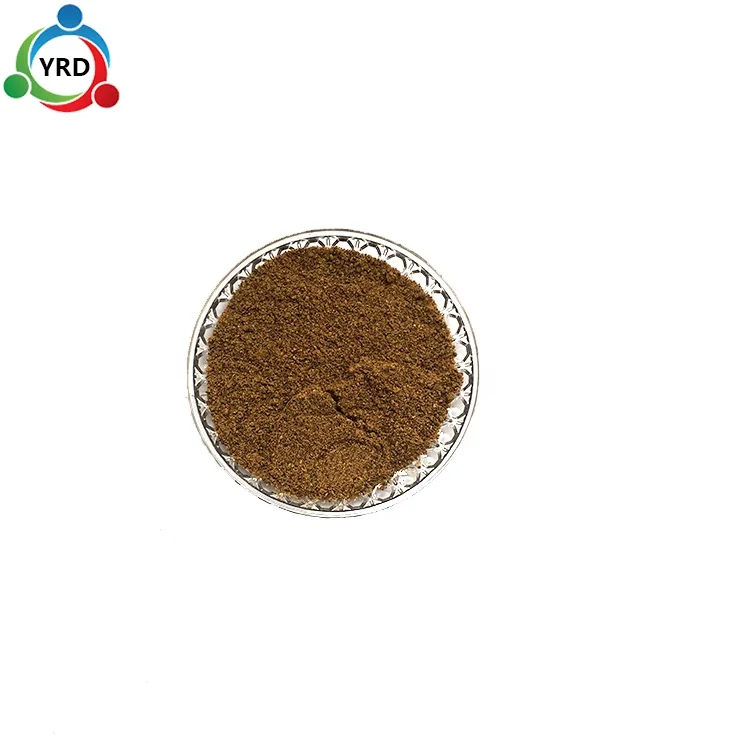 Cattle Meat And Bone Meal 60% 65% Protein