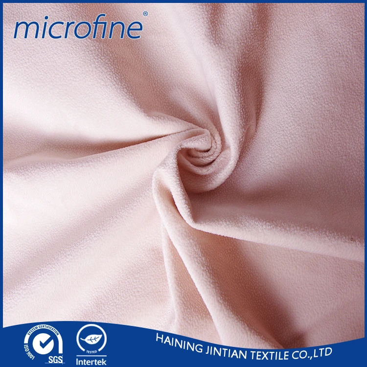 Полиэстер равнина выгорают бархат диван ткань для рынке турции