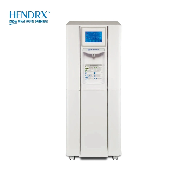 hendrx best modern deionized fresh water dispenser , hendrx atmosphere water generator