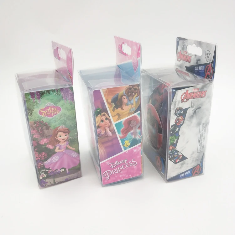 
kids slap band watch for gift 