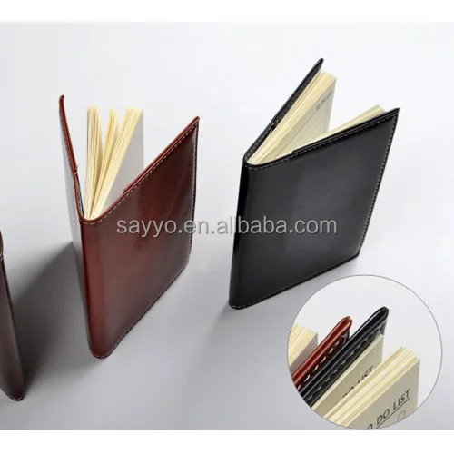 
Pocket notepad promotional mini address books phone book wholesale 