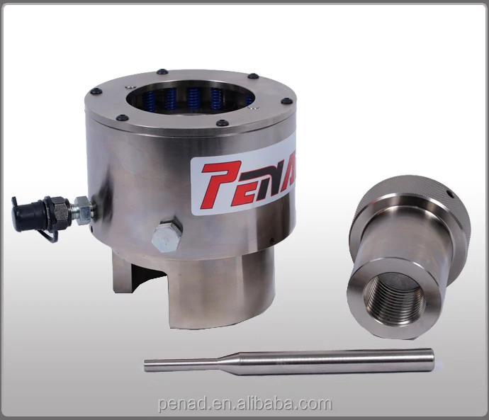 
hydraulic bolt tensioner 