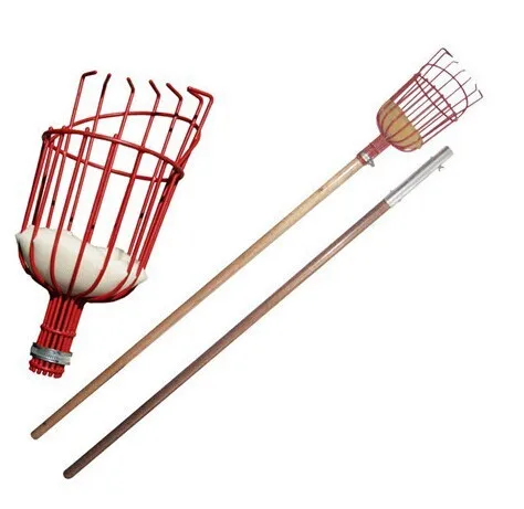 Garden tools manual fruit picker
