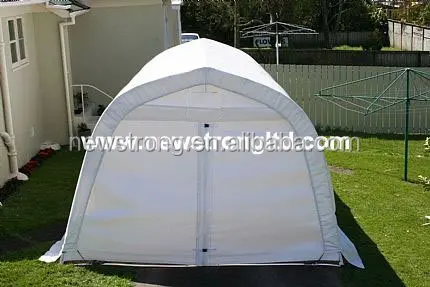 Outdoor Portable Car Parking Shelter