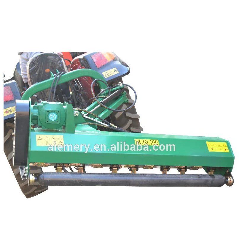 Фрезерная косилка AGL145 с CE