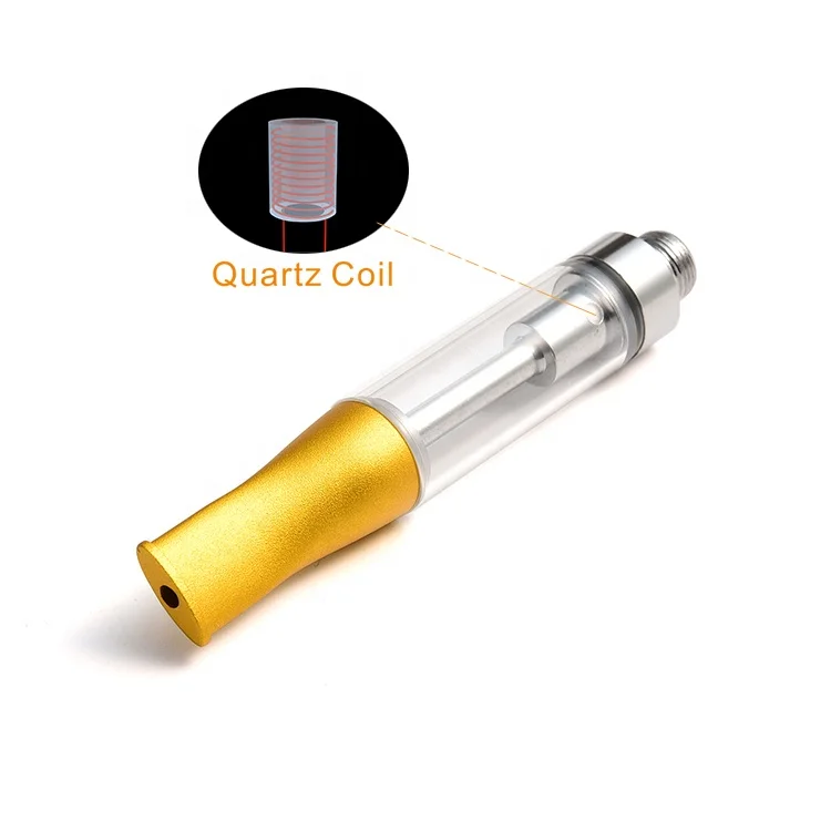 
2019 new trend best selling 100% positive feedback NQC1 quartz coil cartridge 