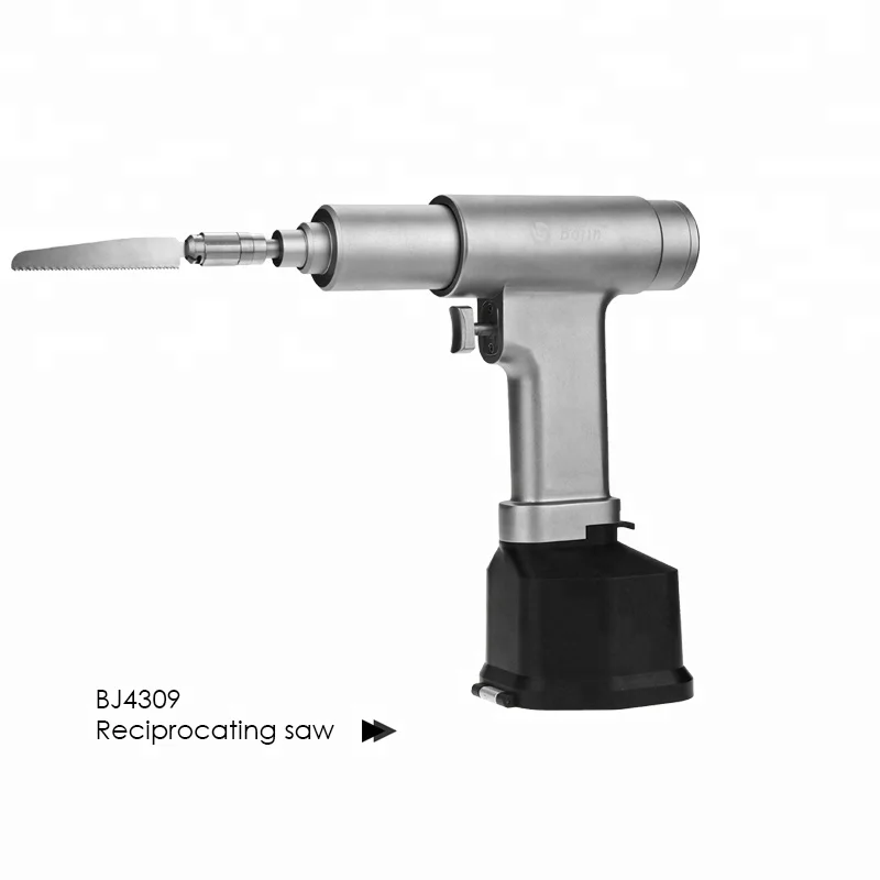 BJ4309 Autoclavable Surgical Reciprocating Saw