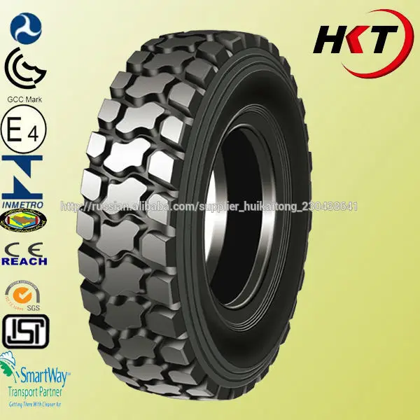 Китайские Грузовые Покрышки 1200R24