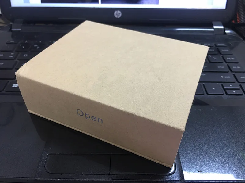 Gold Color Iron Alloy Car key chain bag holder for Focus 3 4 MK3 ST RS Kuga Fuga Ecosport Nuova Fiesta Smart 3 buttons