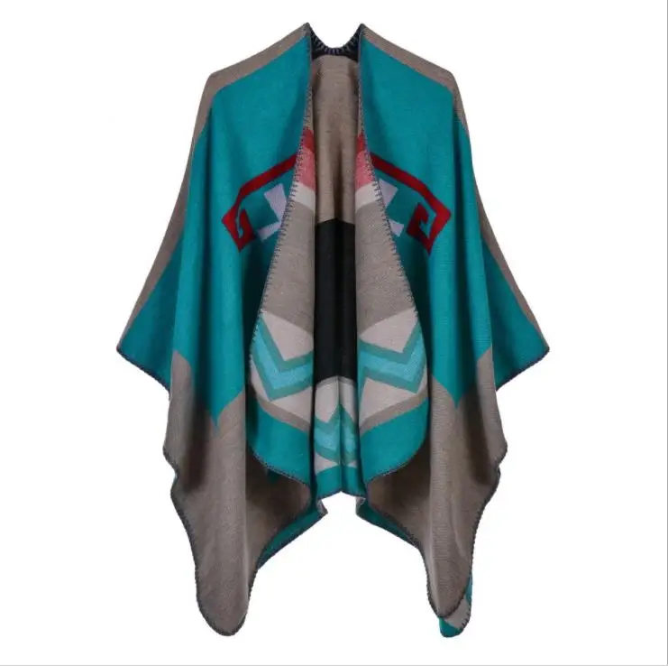 blanket embroidered scarf  shawl latest design pashmina jacquard shawl