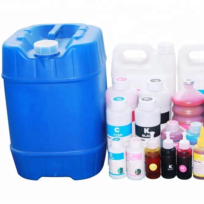 BCINKS Bulk ink Replacement  for Epson/HP/Canon/Brother/Mimaki/Roland/Muttoh printer ink