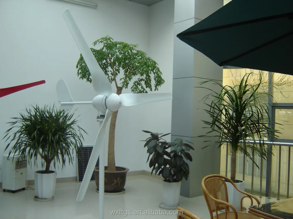 500w 12v 24v wind dynamo for sale