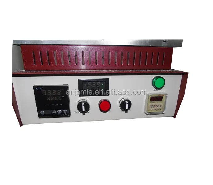 Dental laboratory burnout Furnace