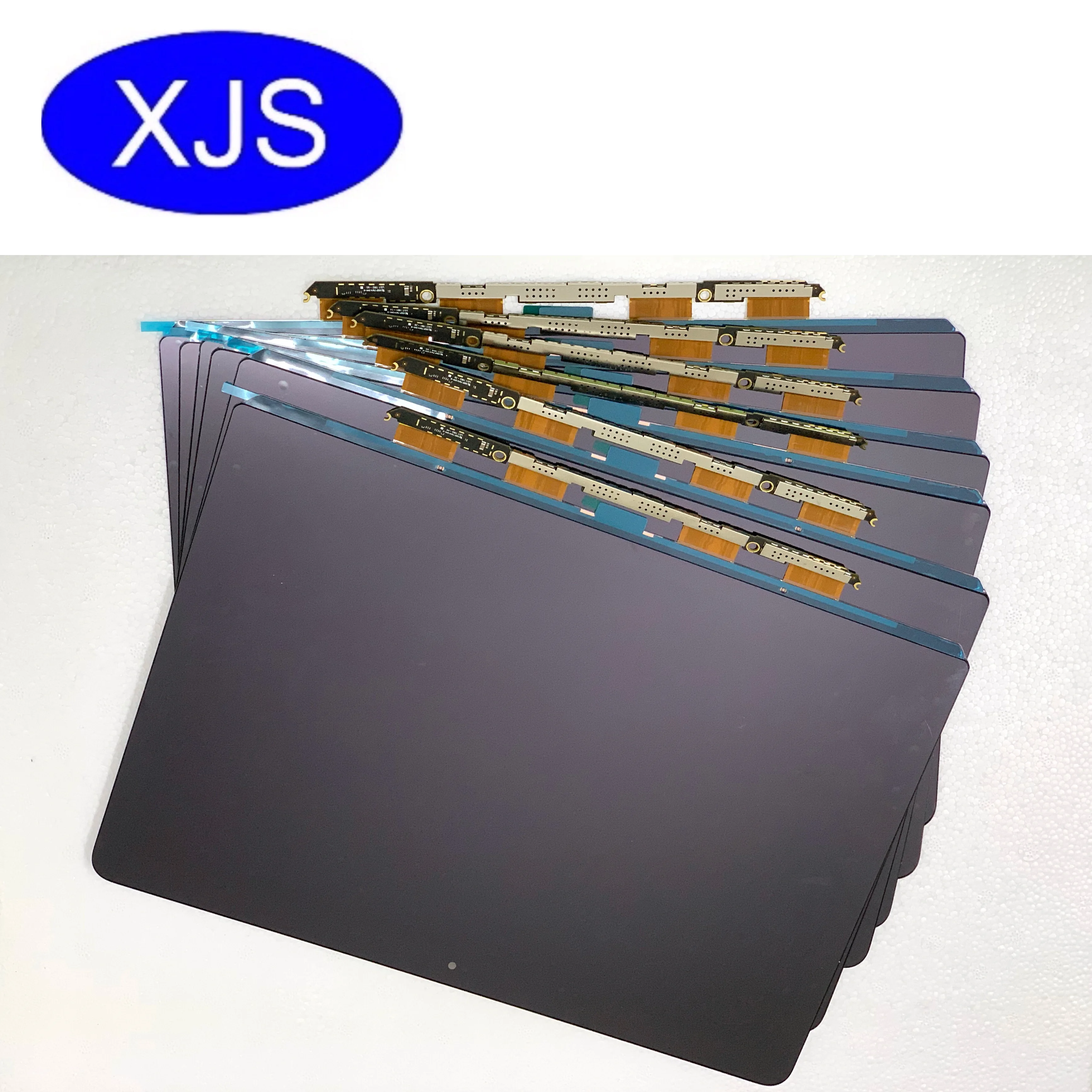 Оригинальный Новый ЖК-экран для ноутбука macbook pro 13
