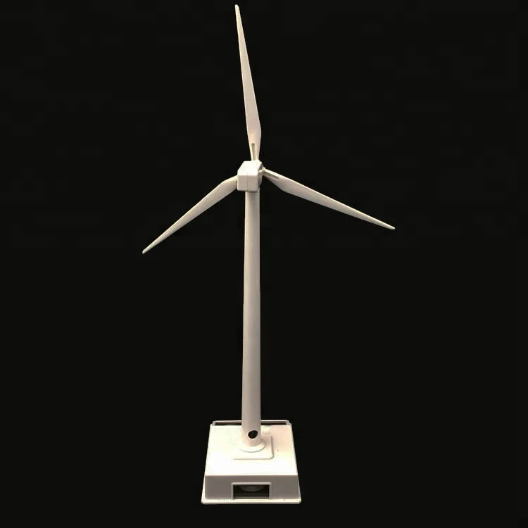 Optimization practical mini vertical wind turbine in low price