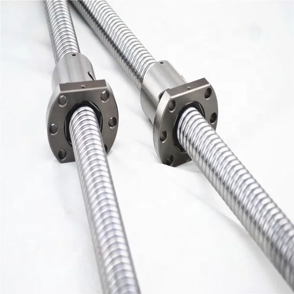 Линейная направляющая и линейный скользящий блок HGH25HA шариковый винт