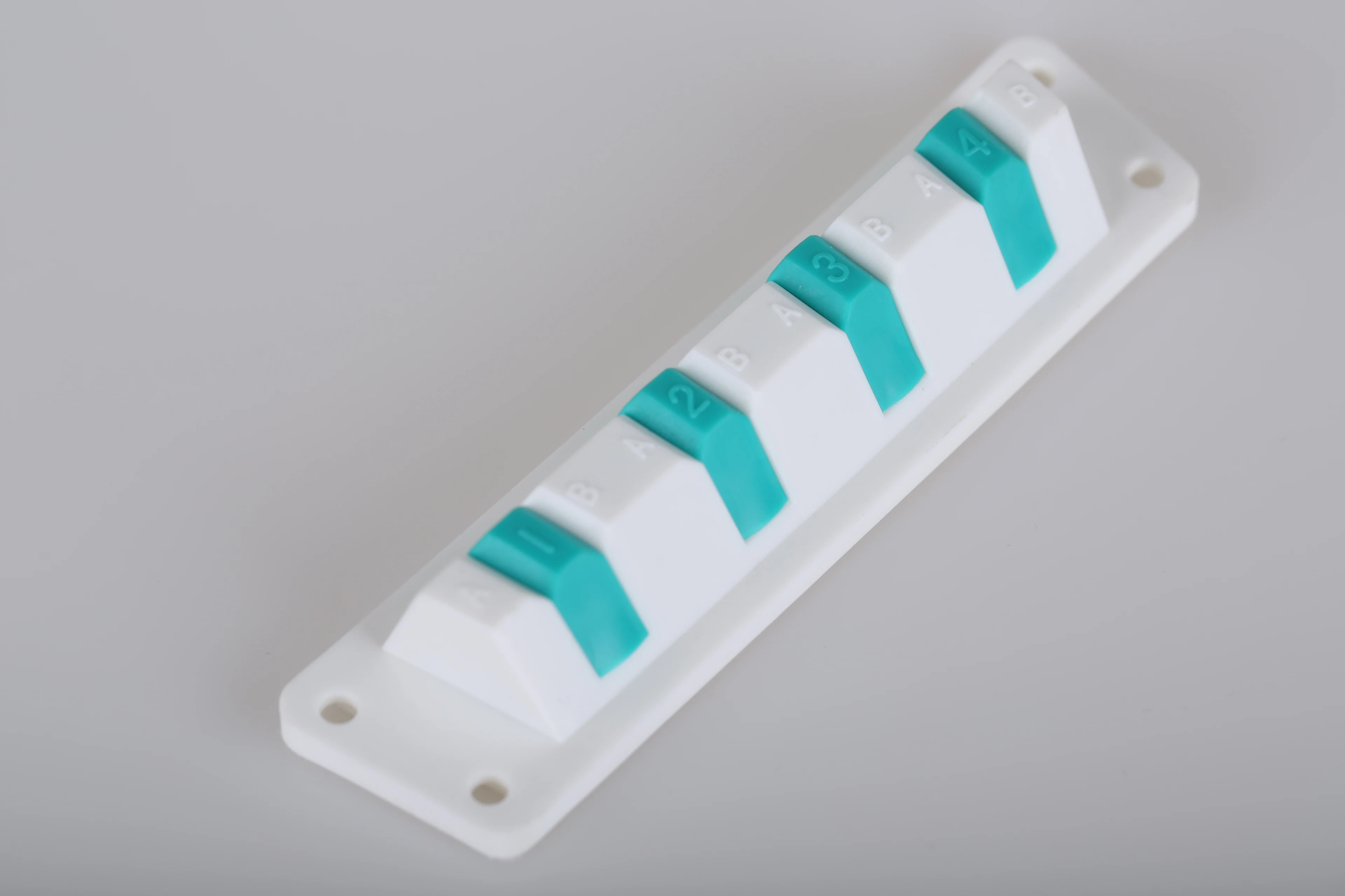 Suture organizer for cardiac surgery CE approved