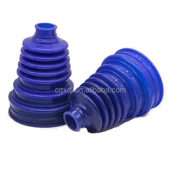 Rubber CV Joint Boot for Vehicle
