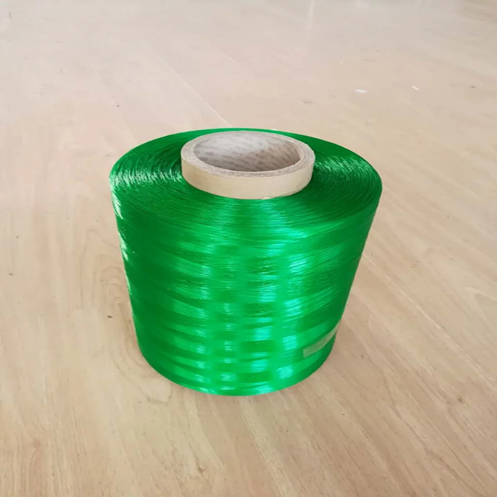 
polyethylene monofilament yarn for fishing line 0.3mm 0.4mm 0.5mm 