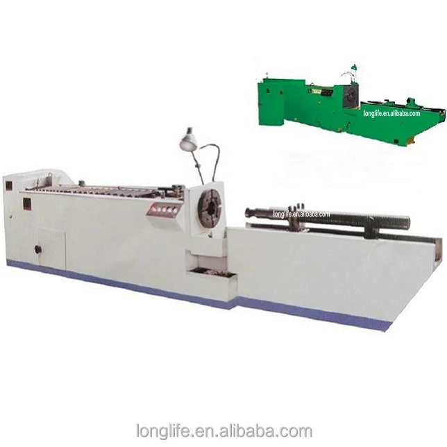 L61 series horizontal broaching machine/maquina de brochado horizontal