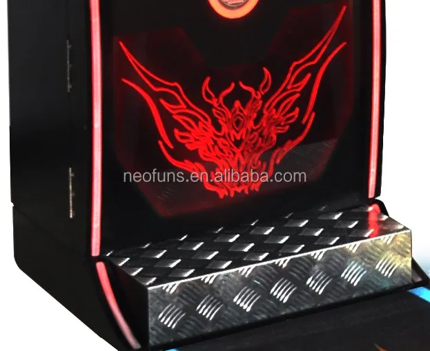 High Quality Hot Selling Online Video Electronic Darts Soft Tip Game Machine for Bar