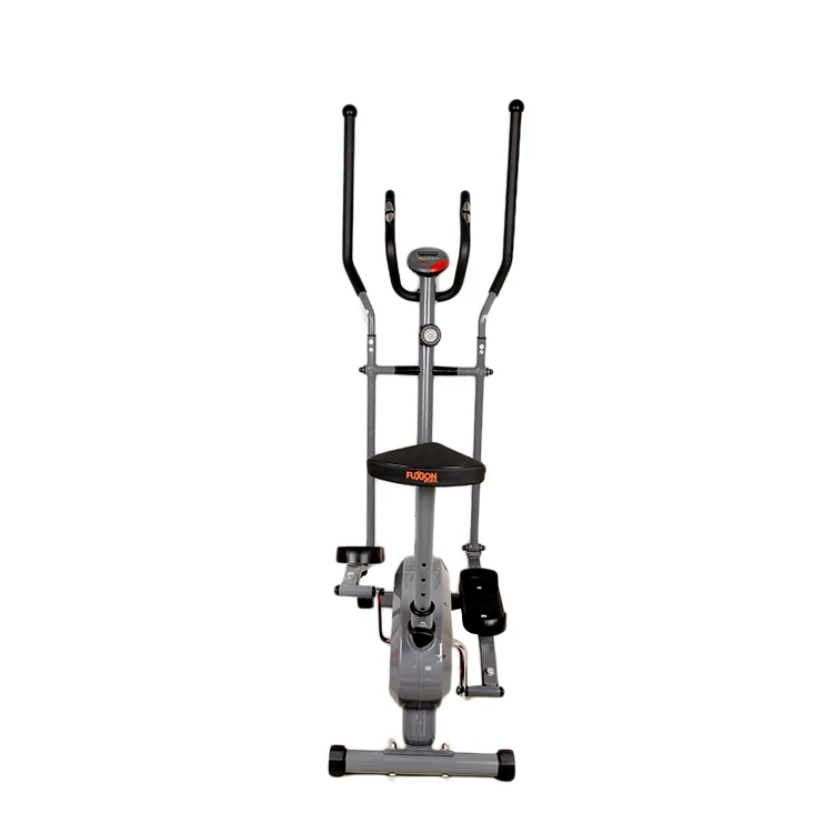 
Commercial Elliptical Trainer Magnetic Bike Elliptical Cross Trainer Elliptical Machine 